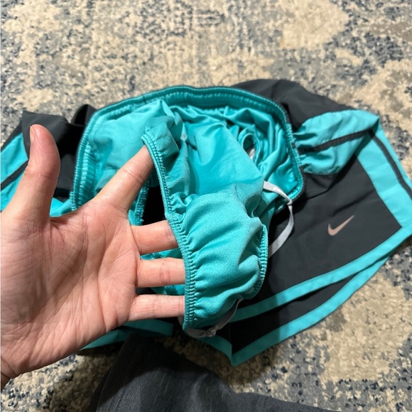 Nike Dri-Fit Running Shorts - Picture 4 of 7